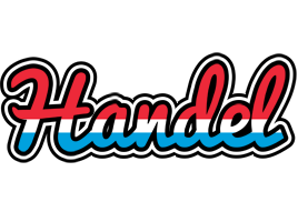 Handel norway logo