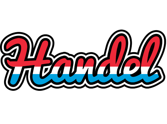 Handel norway logo
