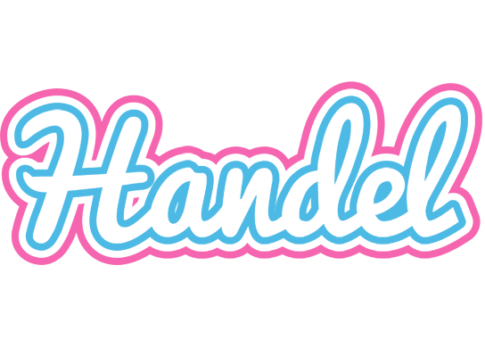 Handel outdoors logo