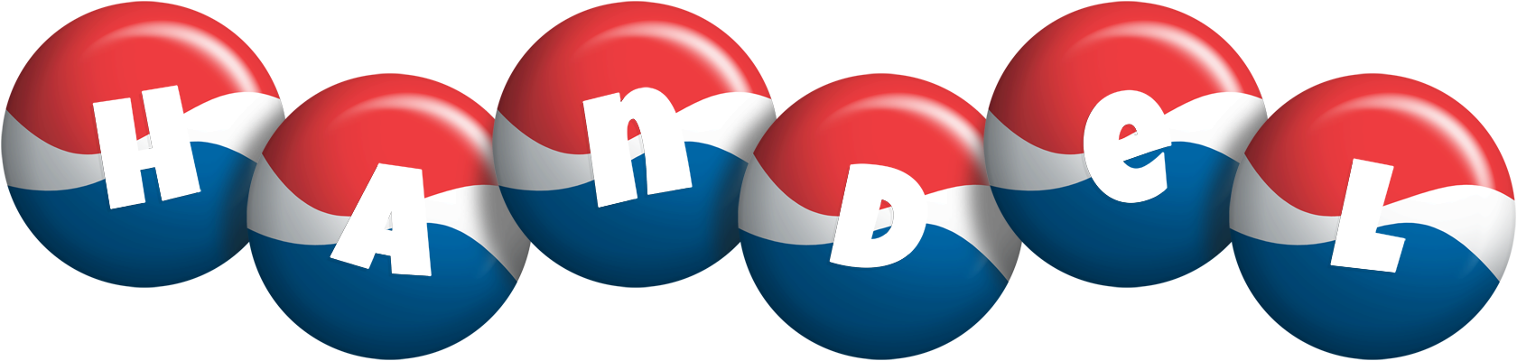 Handel paris logo
