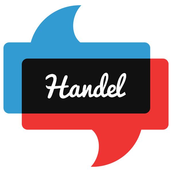 Handel sharks logo