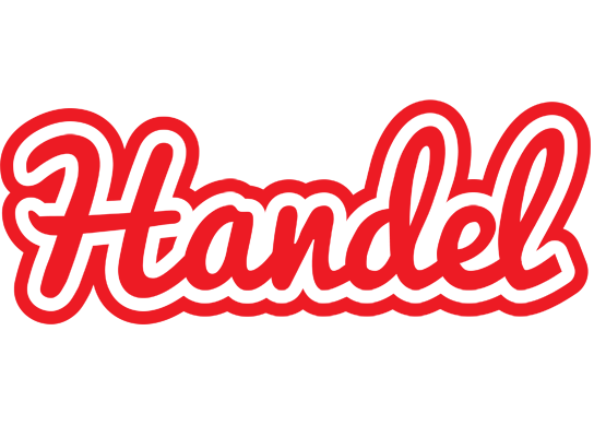 Handel sunshine logo