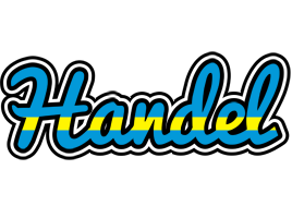 Handel sweden logo