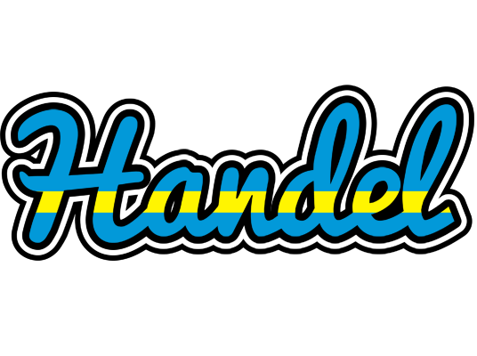 Handel sweden logo