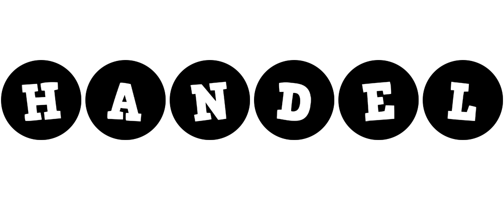 Handel tools logo