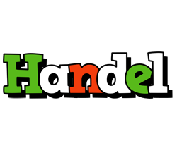 Handel venezia logo