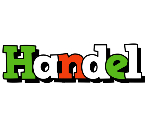 Handel venezia logo