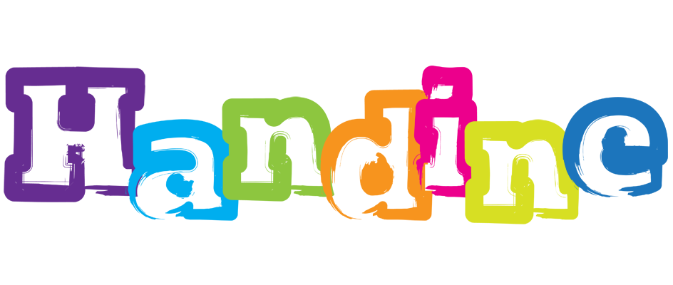 Handine casino logo