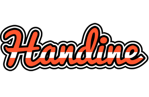 Handine denmark logo