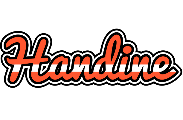 Handine denmark logo