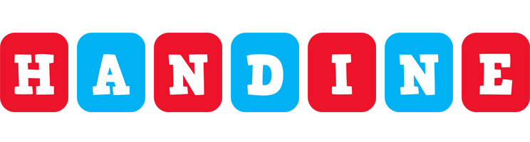 Handine diesel logo