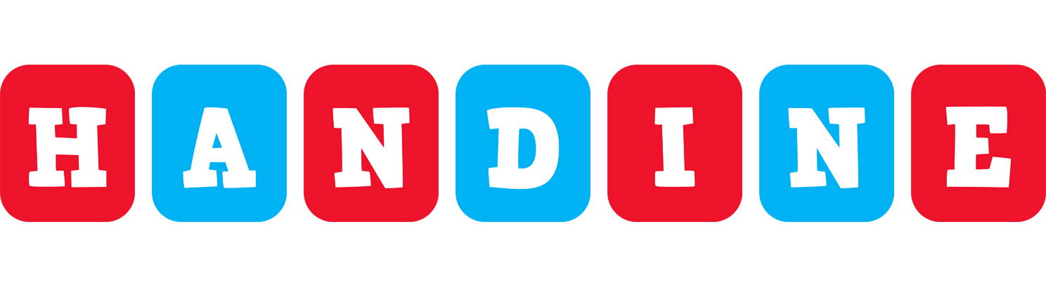 Handine diesel logo