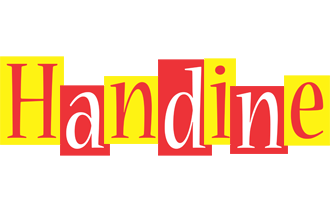 Handine errors logo