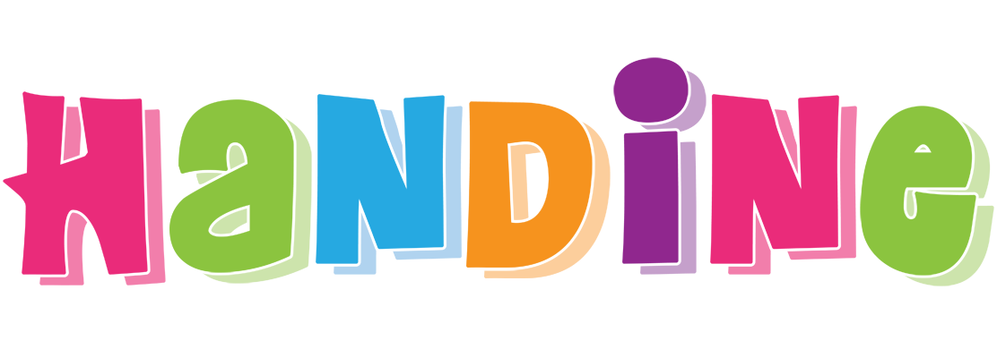 Handine friday logo