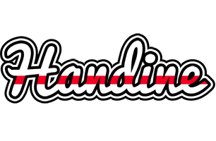 Handine kingdom logo