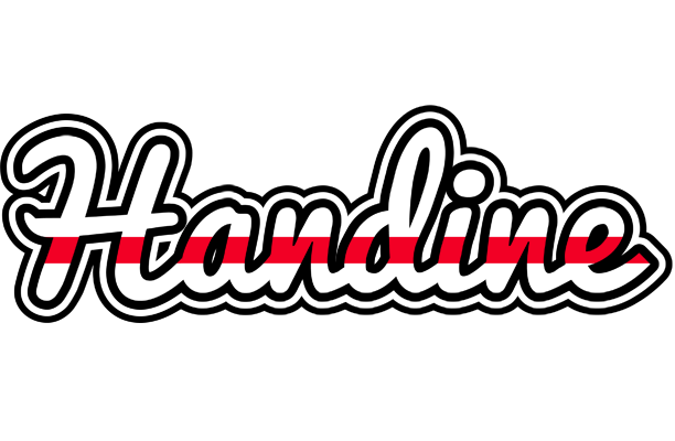 Handine kingdom logo