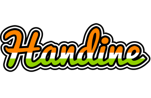 Handine mumbai logo