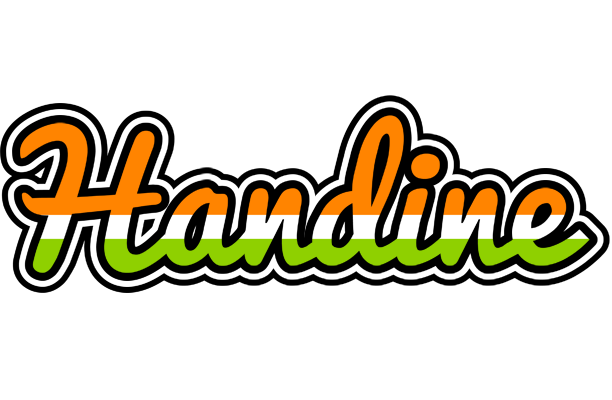 Handine mumbai logo