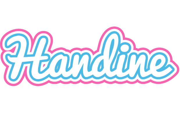 Handine outdoors logo