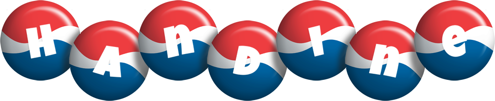 Handine paris logo
