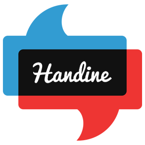 Handine sharks logo