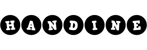Handine tools logo