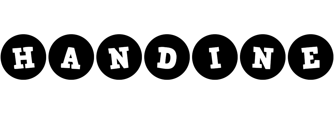 Handine tools logo