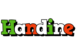 Handine venezia logo