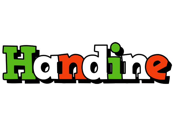 Handine venezia logo