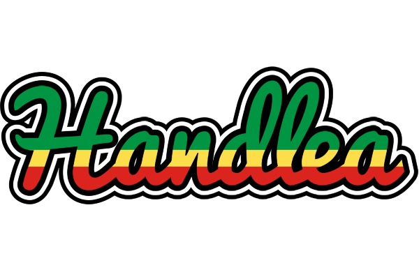 Handlea african logo