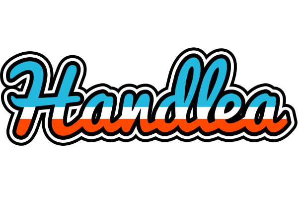 Handlea america logo