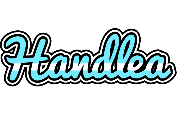 Handlea argentine logo