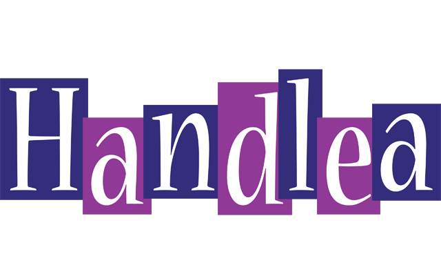 Handlea autumn logo