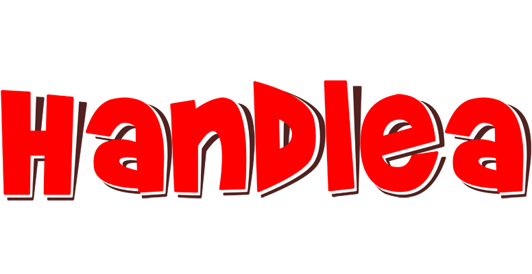 Handlea basket logo