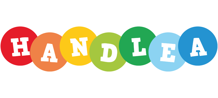 Handlea boogie logo