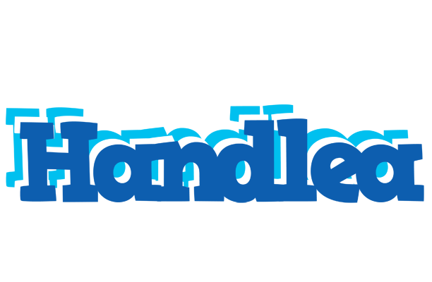 Handlea business logo