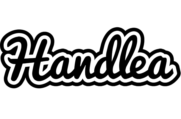 Handlea chess logo