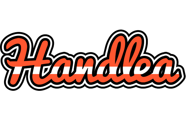 Handlea denmark logo