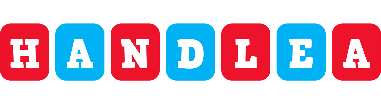 Handlea diesel logo