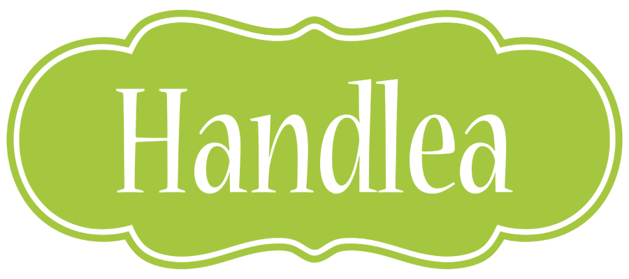 Handlea family logo