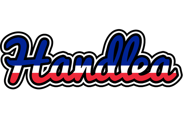 Handlea france logo