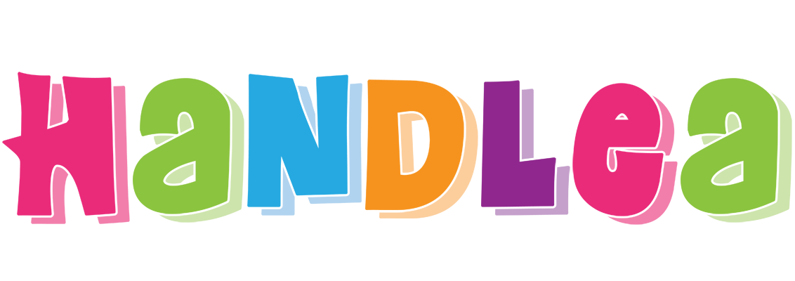 Handlea friday logo