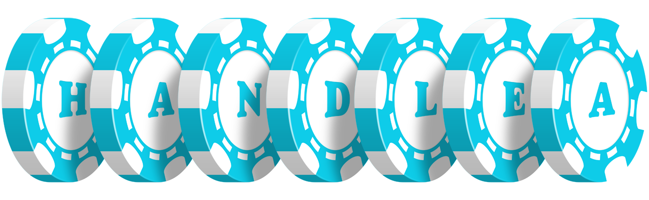 Handlea funbet logo