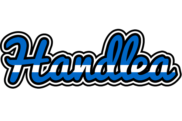 Handlea greece logo