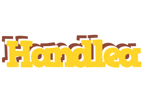 Handlea hotcup logo