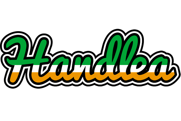 Handlea ireland logo