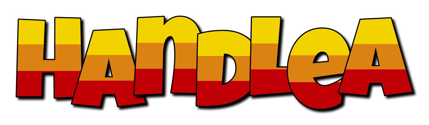 Handlea jungle logo