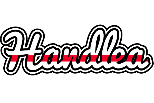 Handlea kingdom logo