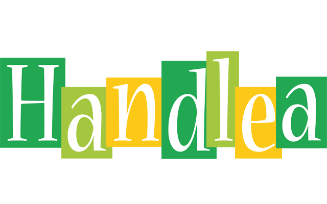 Handlea lemonade logo