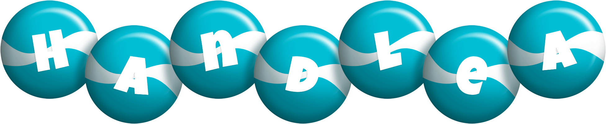 Handlea messi logo